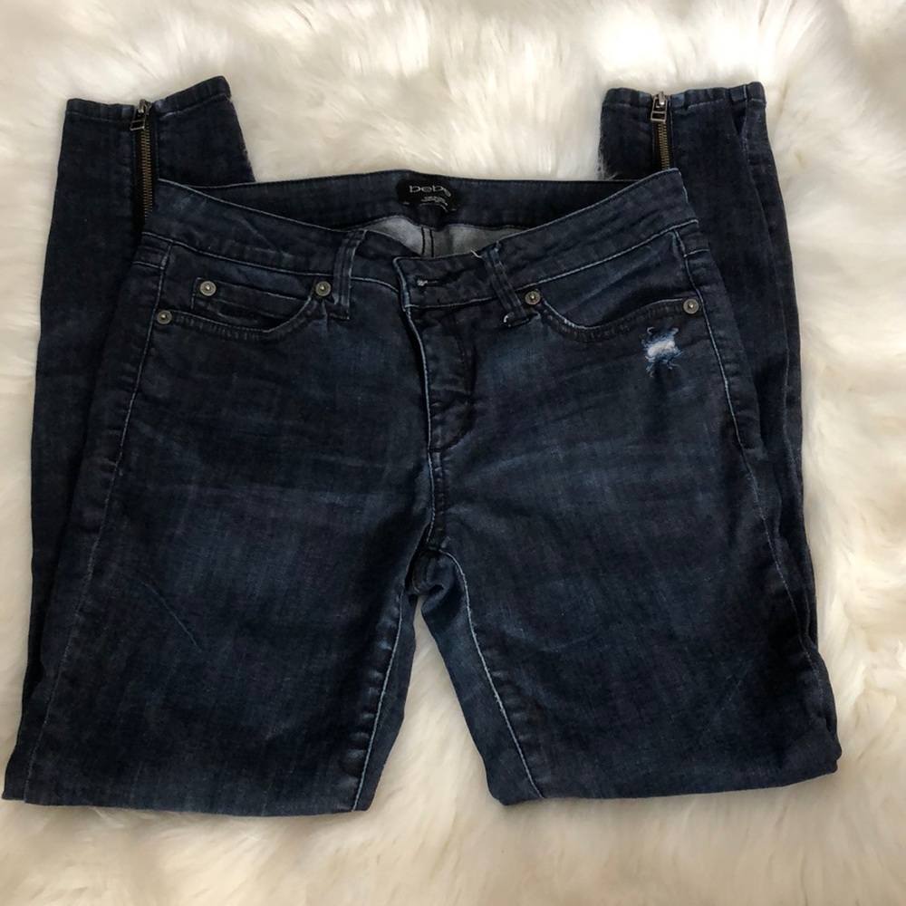 Bebe jeans